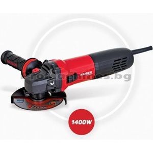 Raider RDI-AG58 (021104) Ъглошлайф