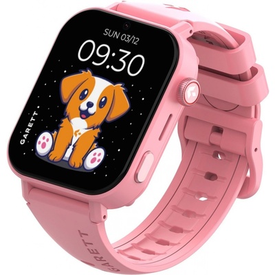 Garret Kids Rel 4G