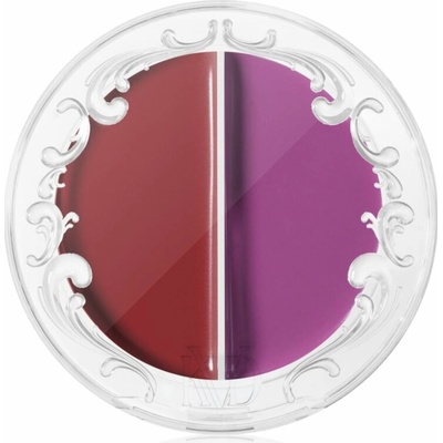 KVD Beauty Good Apple krémová lícenka 70 Nymph's Grove 2x3 g