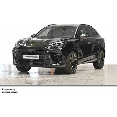 Cupra Terramar 2.0 TSI VZ Tribe Edition DSG 195 kW