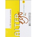 Alter Ego 1 CD