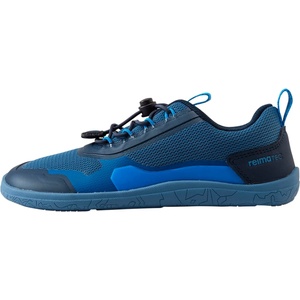 Reima Детски обувки barefoot Reima Kid's Tallustelu Barefoot shoes - Blue Ocean - размер 39 (EU) (702-5177-0222)