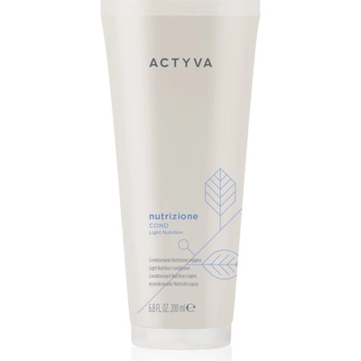 Kemon Group Actyva Nutrizione подхранващ балсам За коса 150ml
