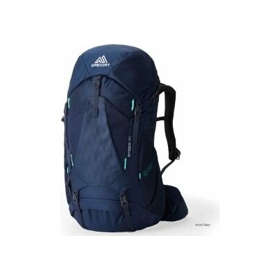 Gregory Amber 34 l LD 4.0 arctic navy