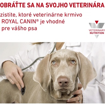 Royal Canin VHN Hypoallergenic 400 g