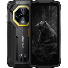 Ulefone Armor Mini 20 4G 8GB/256GB Black
