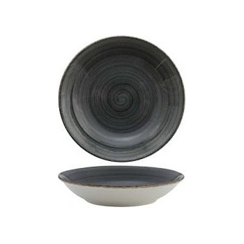 Gural Porcelain ГП-ANTHRACITE-Чиния дълбока 20cm (GBSEO20CK50ANT) (0180657)