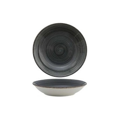 Gural Porcelain ГП-ANTHRACITE-Чиния дълбока 20cm (GBSEO20CK50ANT) (0180657)