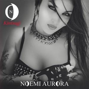 Noemi Aurora - Kintsugi (LP) (0882951033715)