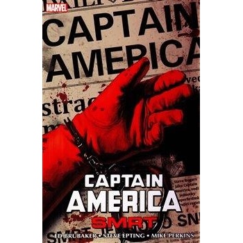 Captain America omnibus 3 - Ed Brubaker , Steve Epting