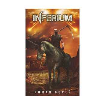 Inferium - Roman Bureš