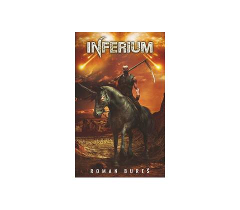 Inferium - Roman Bureš