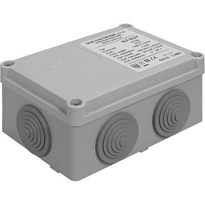 Sanela - Napájací zdroj 230V AC/24V DC