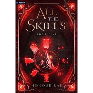 All the Skills 5 (ISBN: 9781039470347)
