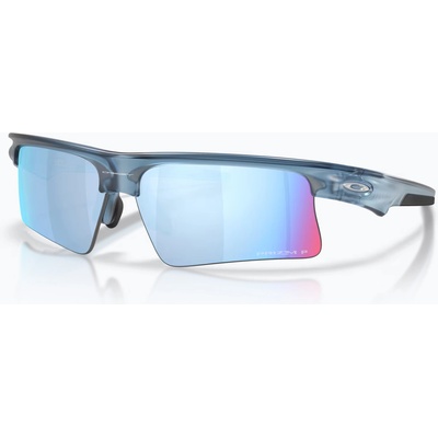 Oakley Слънчеви очила Oakley Bisphera Speed matte trans abyss