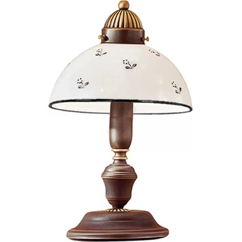 Kolarz 731.73. 16 - Настолна лампа NONNA 1xE14/60W/230V син (KL0372)