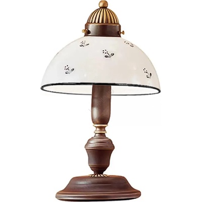 Kolarz 731.73. 16 - Настолна лампа NONNA 1xE27/75W/230V синя (KL0372)