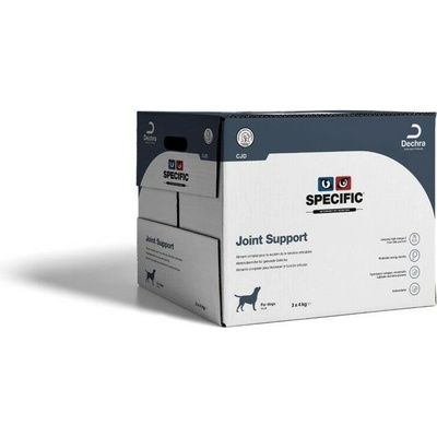 Specific CJD Joint Support 12 kg