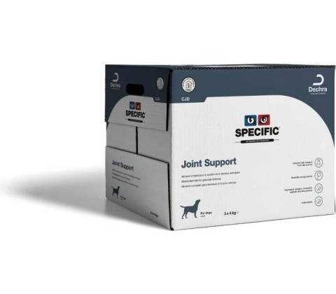 Specific CJD Joint Support 12 kg