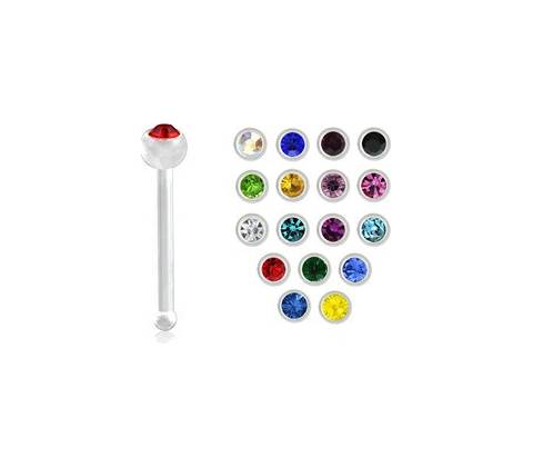 Piercingate Piercing do nosu PNO00277