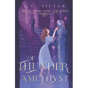 Of Thunder and Amethyst (2024)