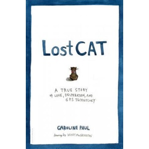 Lost Cat (ISBN: 9781608199778)