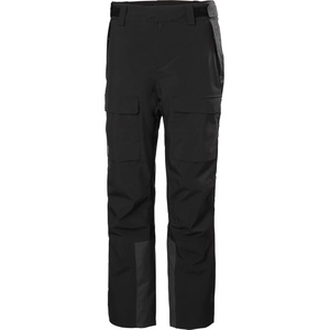 Helly Hansen Дамски ски панталон Helly Hansen Women's Switch Cargo 2.0 Pant Ski trousers - Black (107-4644-0113)