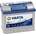 VARTA N60 Blue Dynamic EFB 60Ah 640A right+ (560500064)