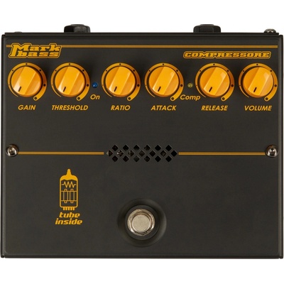 Markbass Compressore – Zboží Dáma
