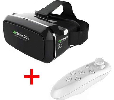 VR SHINECON