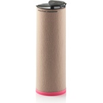 Mann-filter Въздушен филтър mann-filter cf 810 Въздушен филтър