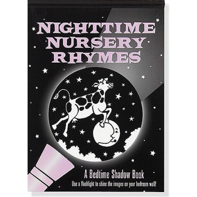 Nighttime Nursery Rhymes