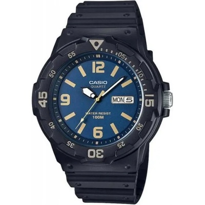 Casio MRW-200H-2B3VEF