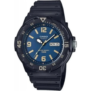 Casio MRW-200H-2B3VEF Часовници