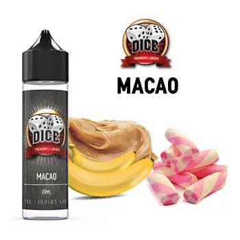 Image 1 of Dice Macao 20ml/60ml