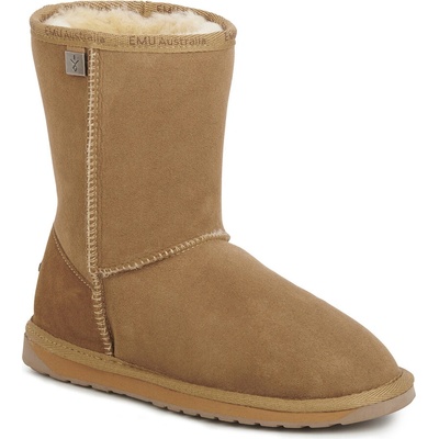 EMU sněhule Australia Platinum Stinger Slim Hi Wp20004 Chestnut