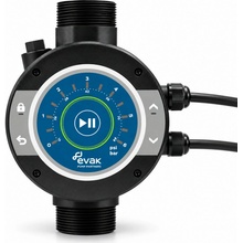 Evak Pumps DPI 15S