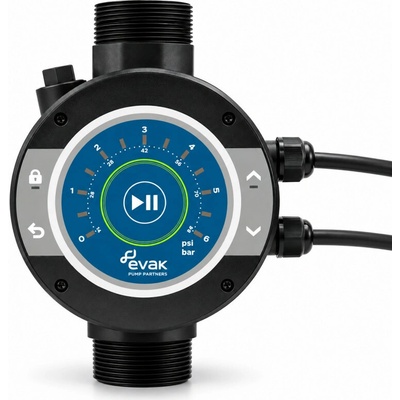 Evak Pumps DPI 15S