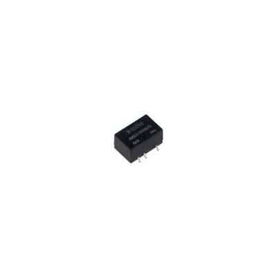 AIMTEC AM2LS-1515SLPZ Měnič: DC/DC 2W Uvst: 13,5÷16,5V Uvýst: 15VDC Ivýst: 133mA SMD