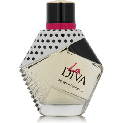 Emanuel Ungaro La Diva Mon Amour parfumovaná voda dámska 50 ml