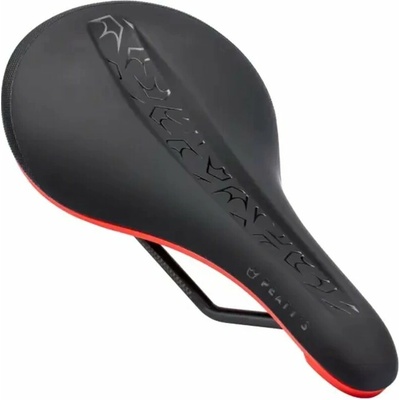 Peatys MTB Monarch Cr Mo Nylon Red