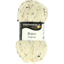 Schachenmayr Bravo 00002 krémová