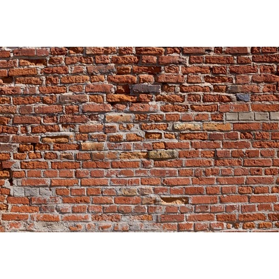 Dimex MS-5-2690 Vliesová fototapeta Textura starých cihel rozměry 375 x 250 cm