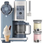 Ninja NC702EU CREAMi Scoop & Swirl Машина за сладолед