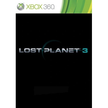 Lost Planet 3