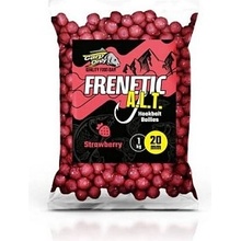 Carp Only Boilies Frenetic A.L.T 1 kg Jahoda 24 mm