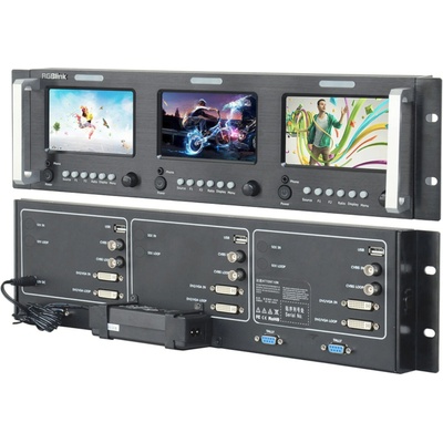 RGBlink RMS 5533S