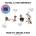 Royal & The Serpent - How To Grow A Rat (Indie Exclusive) (White Coloured) (LP) (075678622083)