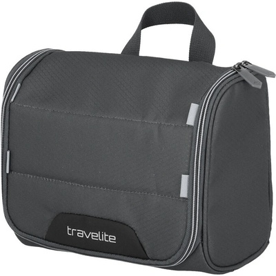 Travelite Skaii Kosmetická taška 92602-04 5 L antracitová