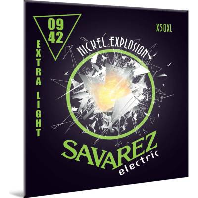 Savarez X50XL 126448